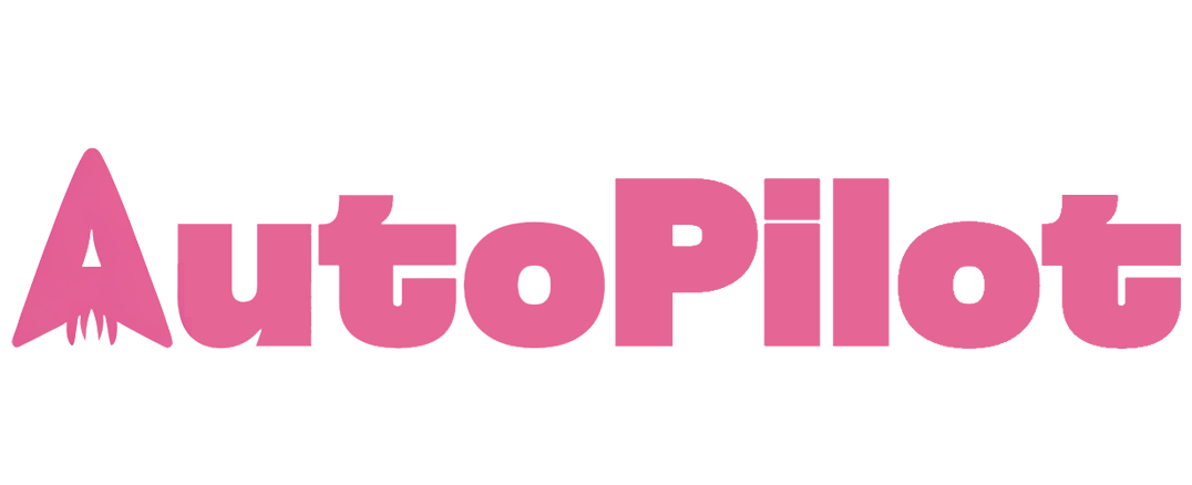 AutoPilot Logo